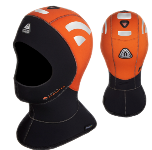 Waterproof H1 5/10mm Polar Evoluted High Visibility