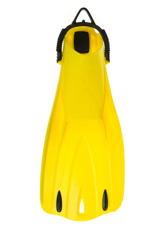 Scubapro Go Sport Flossen