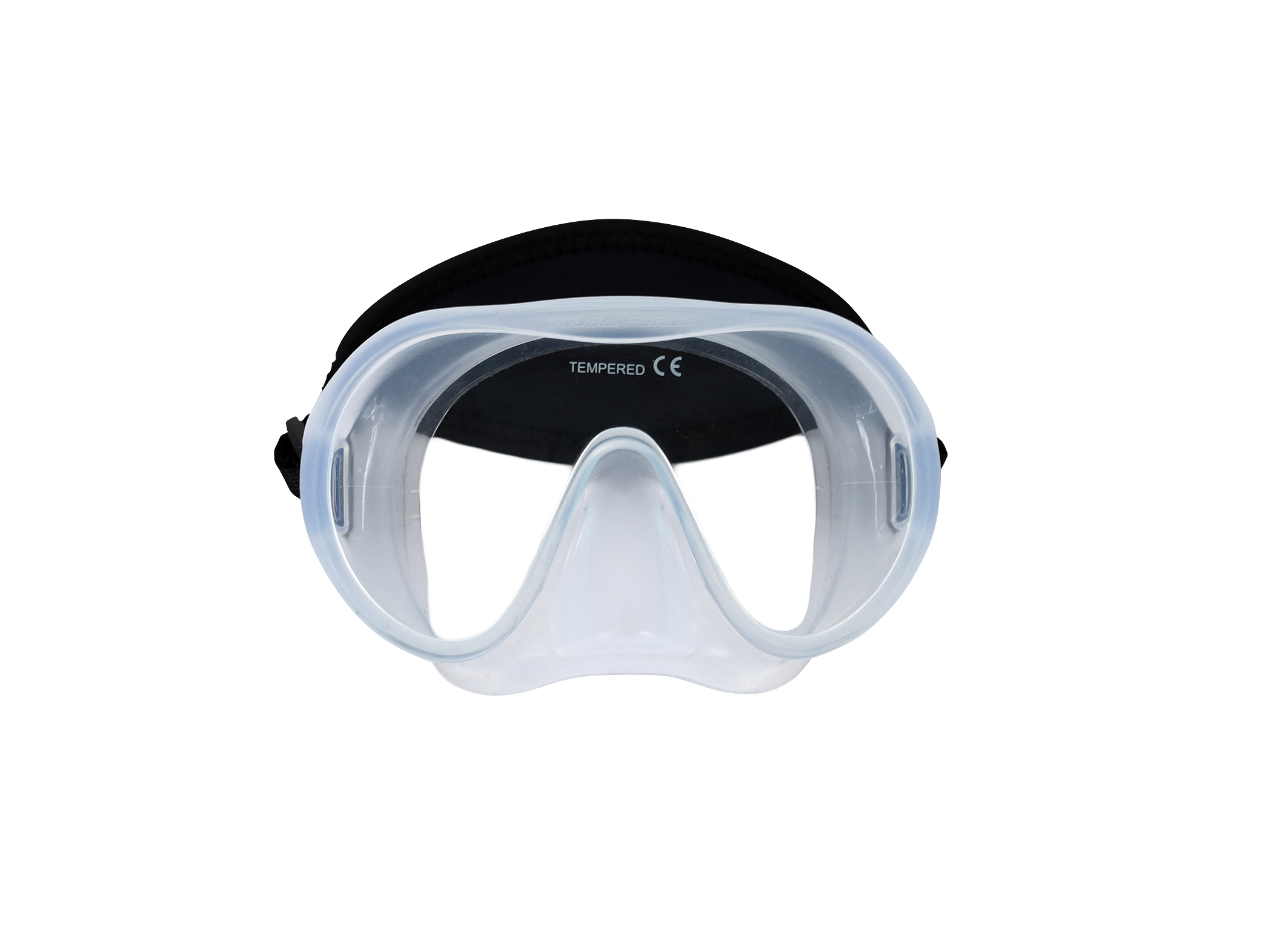 Scubaforce Dynamic One Maske 
