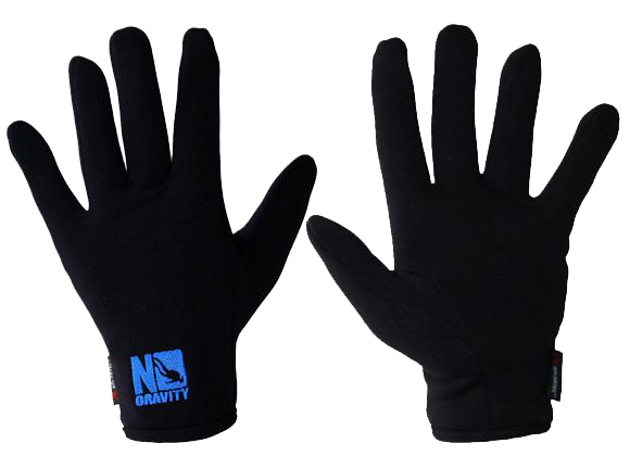 No Gravity Polartec Power Strech Handschuhe