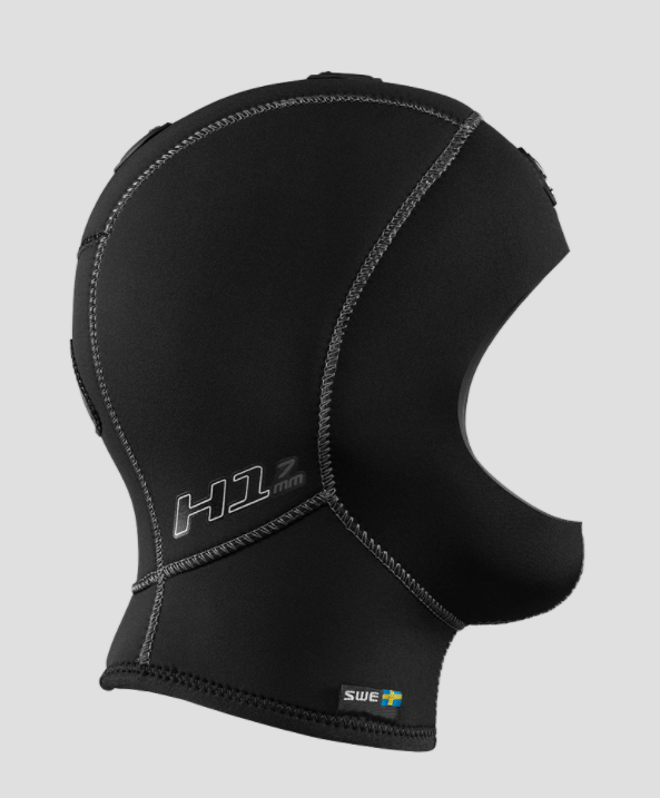 Waterproof H1 5/7mm 