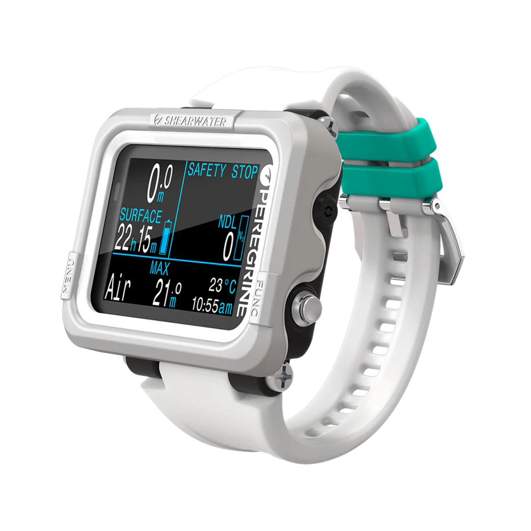 Shearwater Peregrine Adventure Light