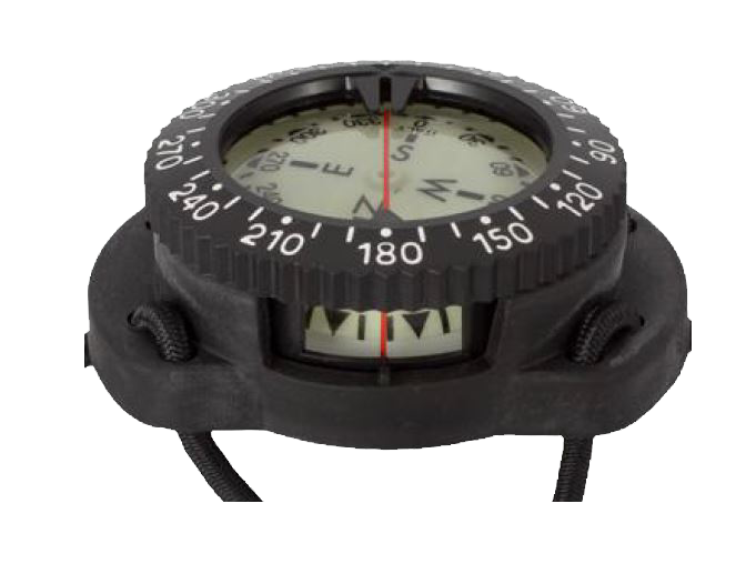 Scubaforce Kompass