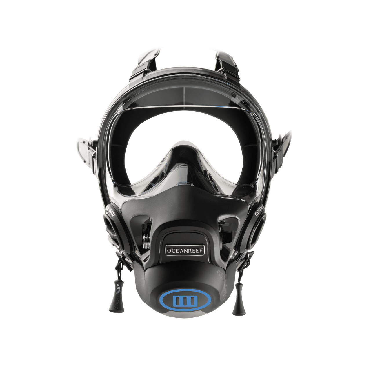 Ocean Reef Neptune III Basic - G.Divers line