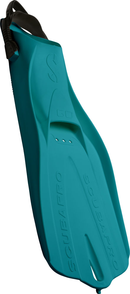 Scubapro Go Flosse (Barfussflosse)
