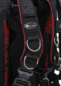 Scubaforce CTX32 Wingset