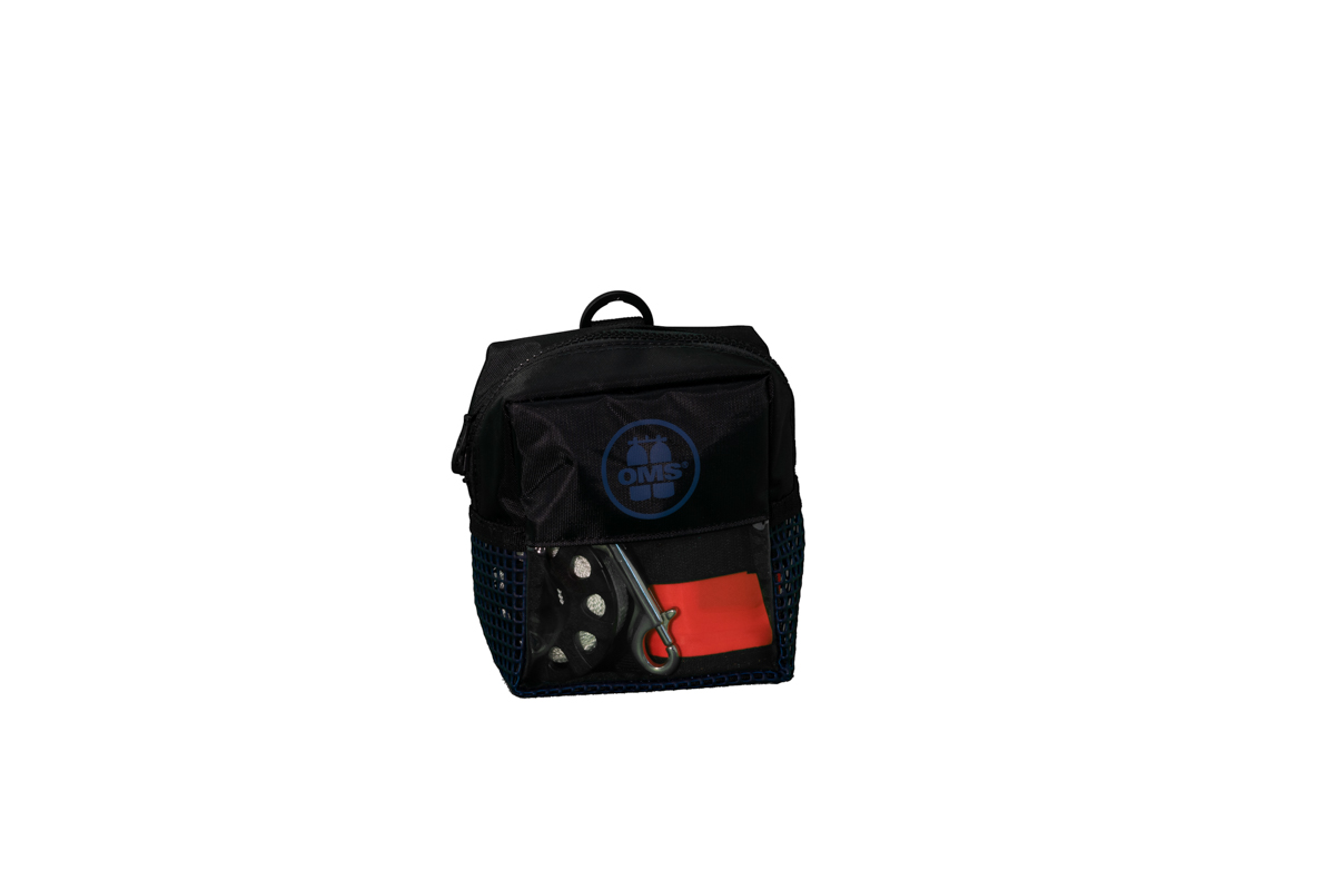 OMS Safety Set 3.3 mit Spool und Boje