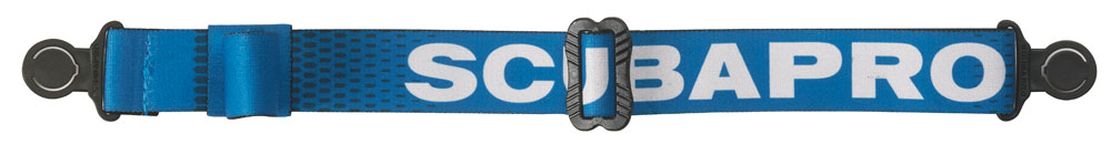Scubapro Comfort Maskenbänder