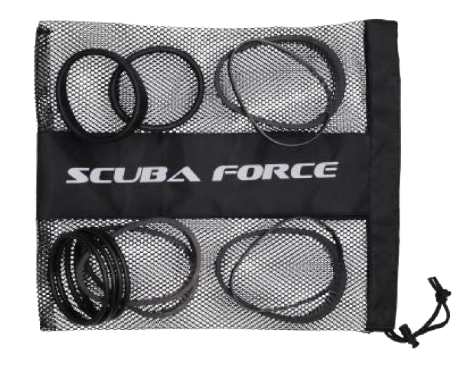 Scubaforce Thenar QC (Quickchange)