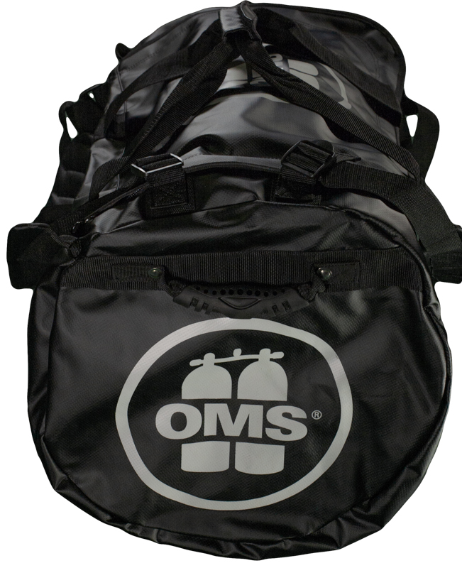 OMS Equipment Tasche