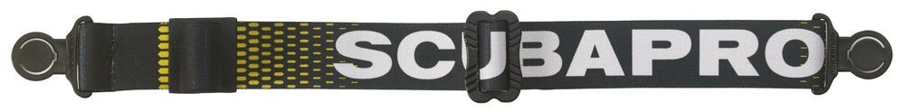 Scubapro Comfort Maskenbänder