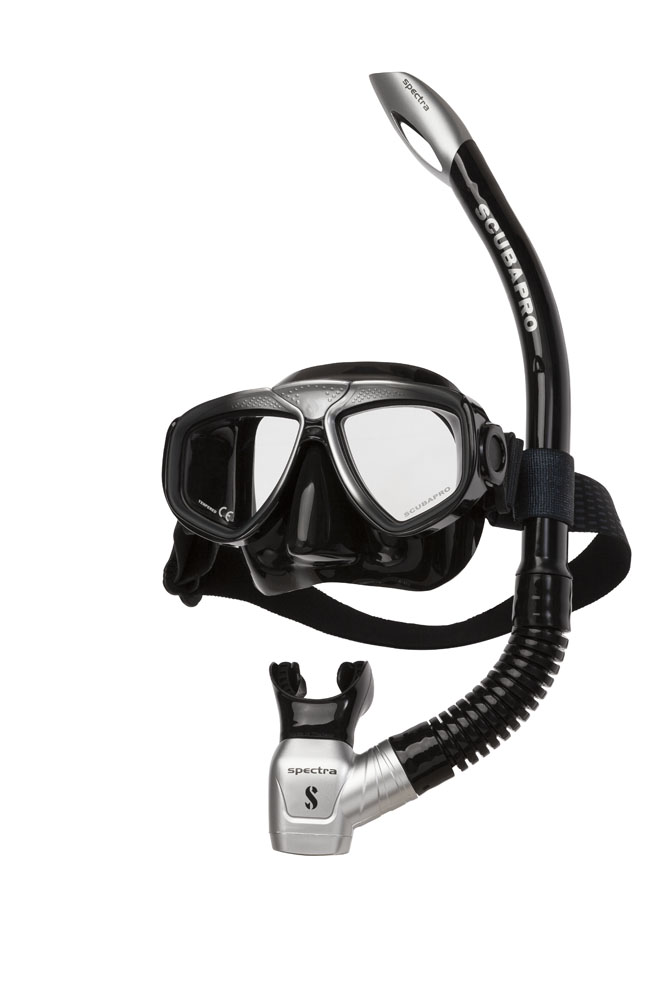 Scubapro Zoom Combo