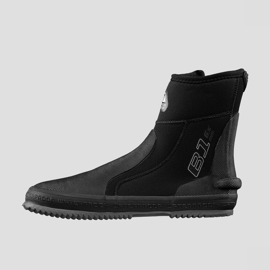 Waterproof B1 Boots 6,5mm (XS)