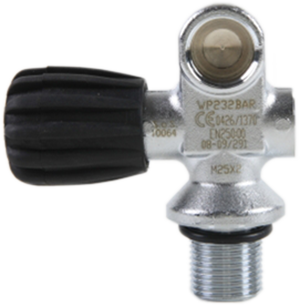 DirZone Monoventil rechts