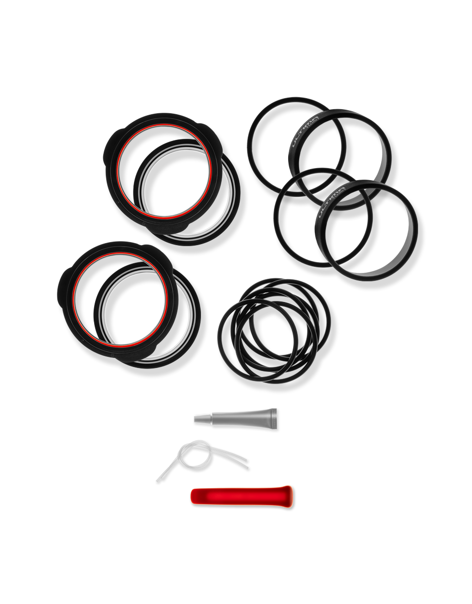 Waterproof Ultima Twist (Trocktauchhandschuhsystem)