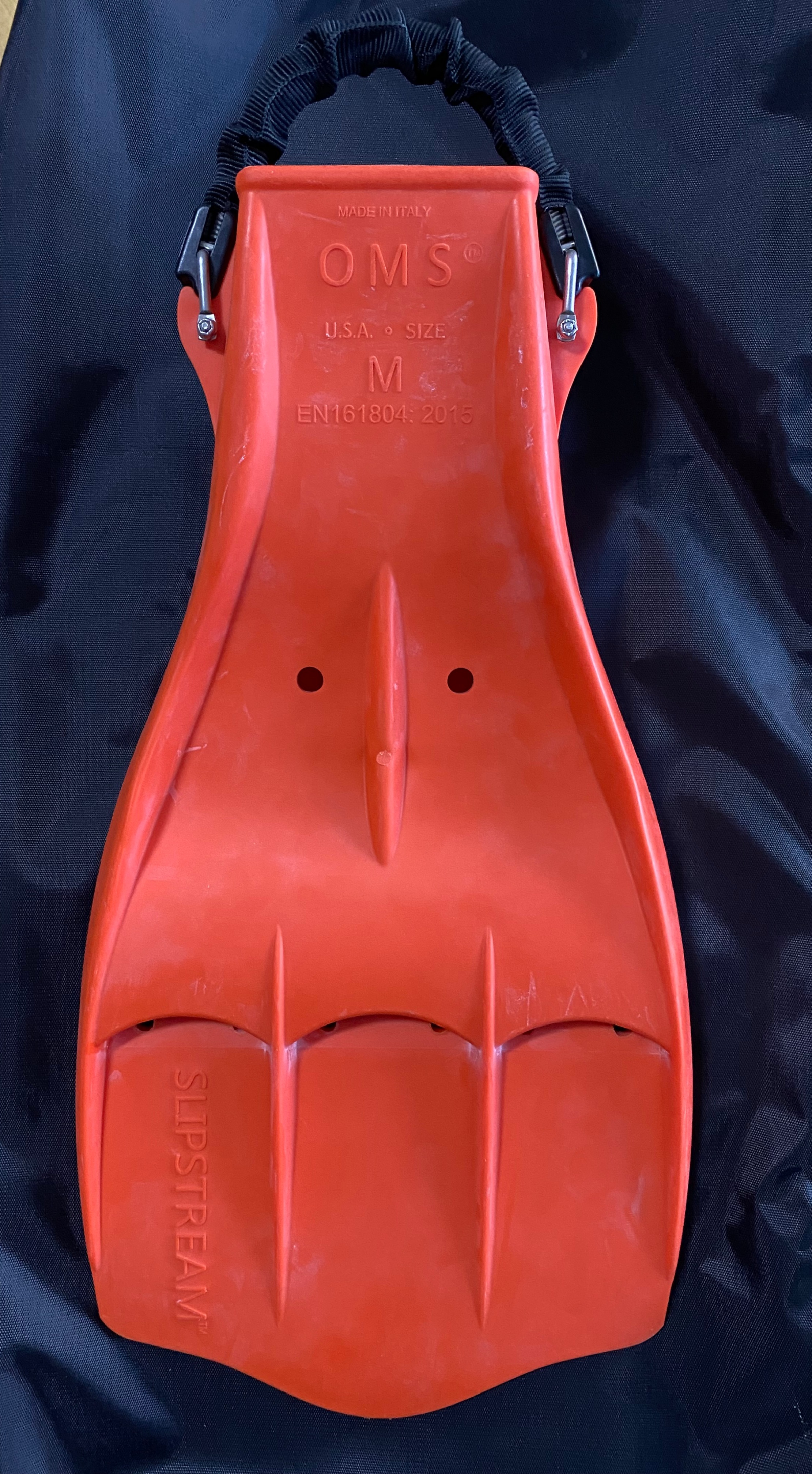 OMS Slipstream *Limited Edition*