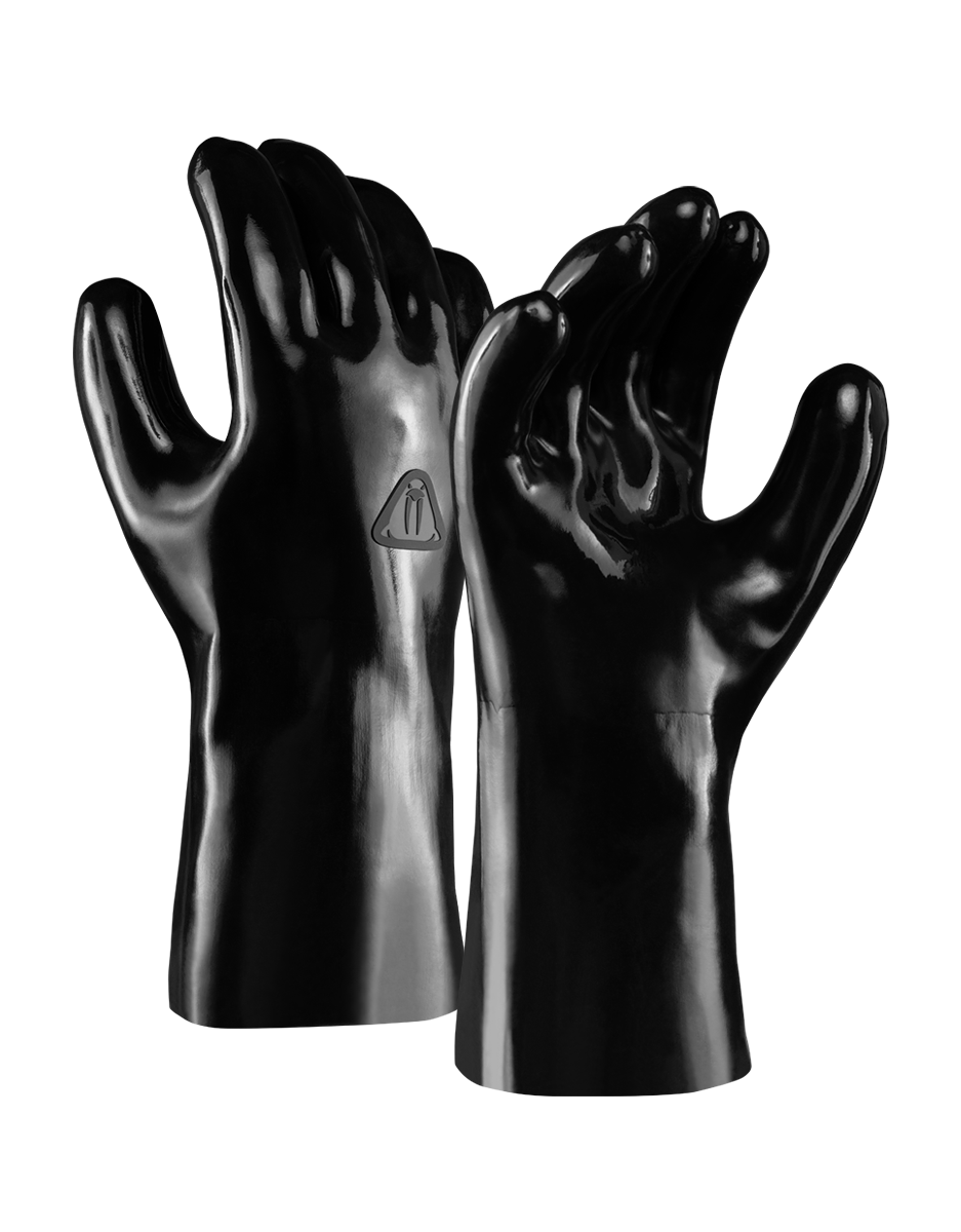 Waterproof DRYGLOVE BIOVYN™ 5-Finger