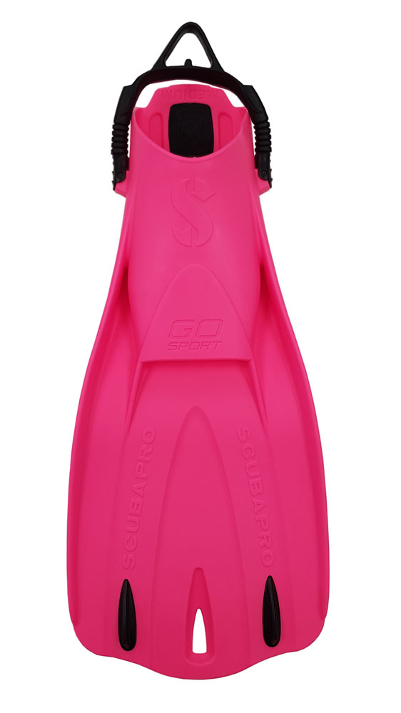 Scubapro Go Sport Flossen