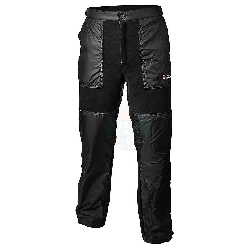 Santi Polar Fleece Trousers