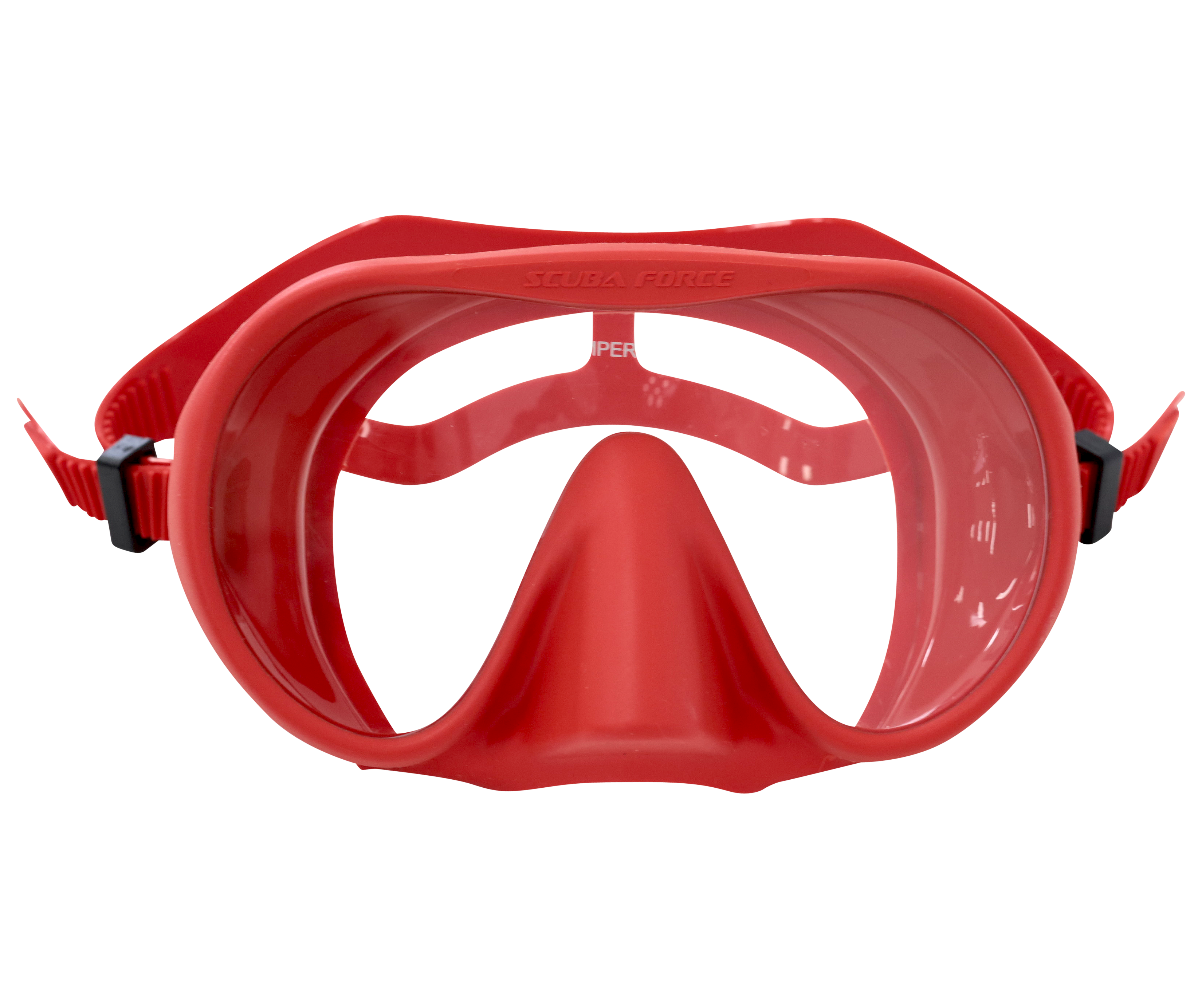 Scubaforce Dynamic One Maske 