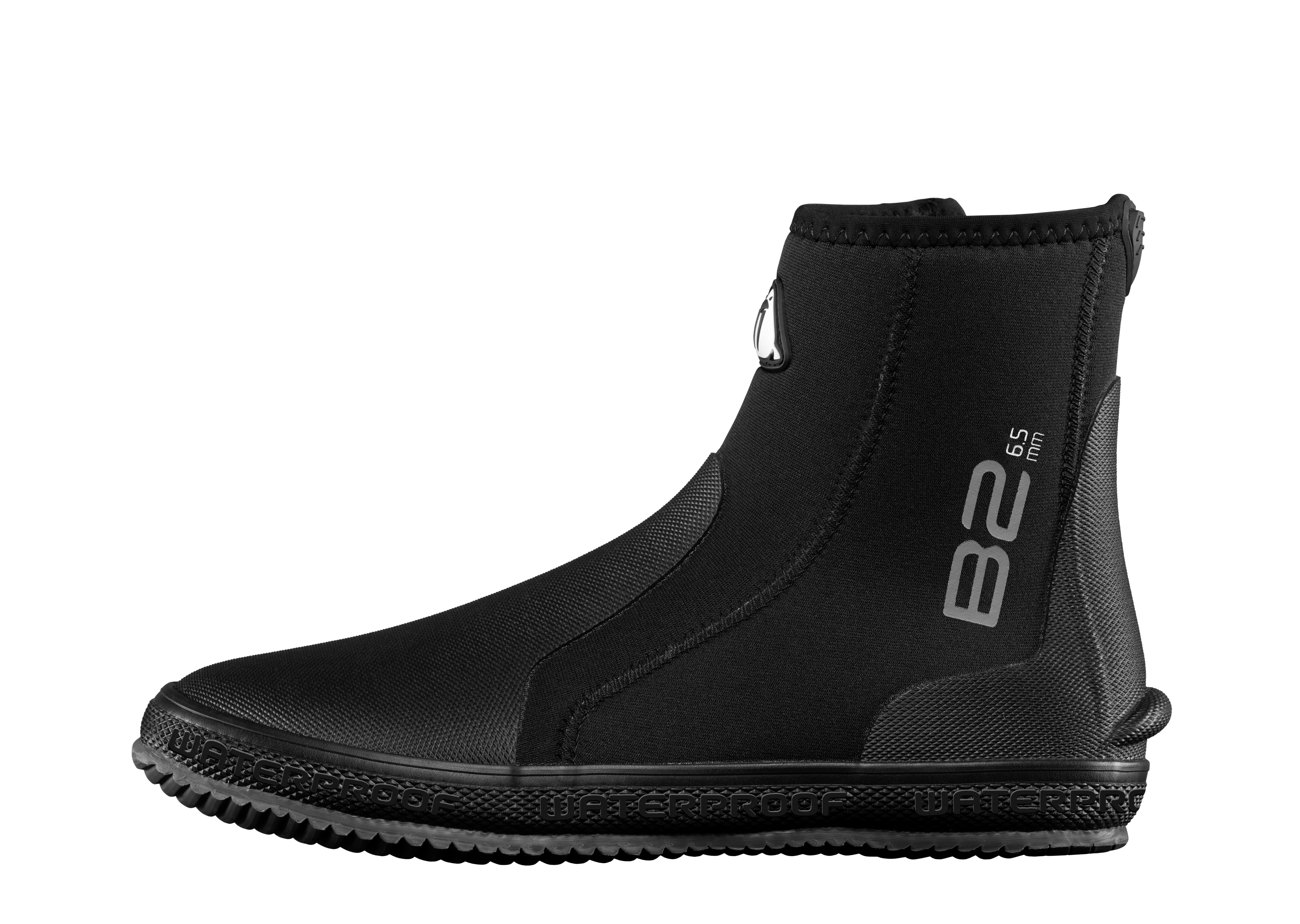 Waterproof B2 Boots 6,5mm Semidry