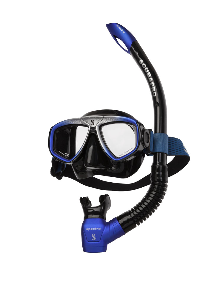 Scubapro Zoom Combo