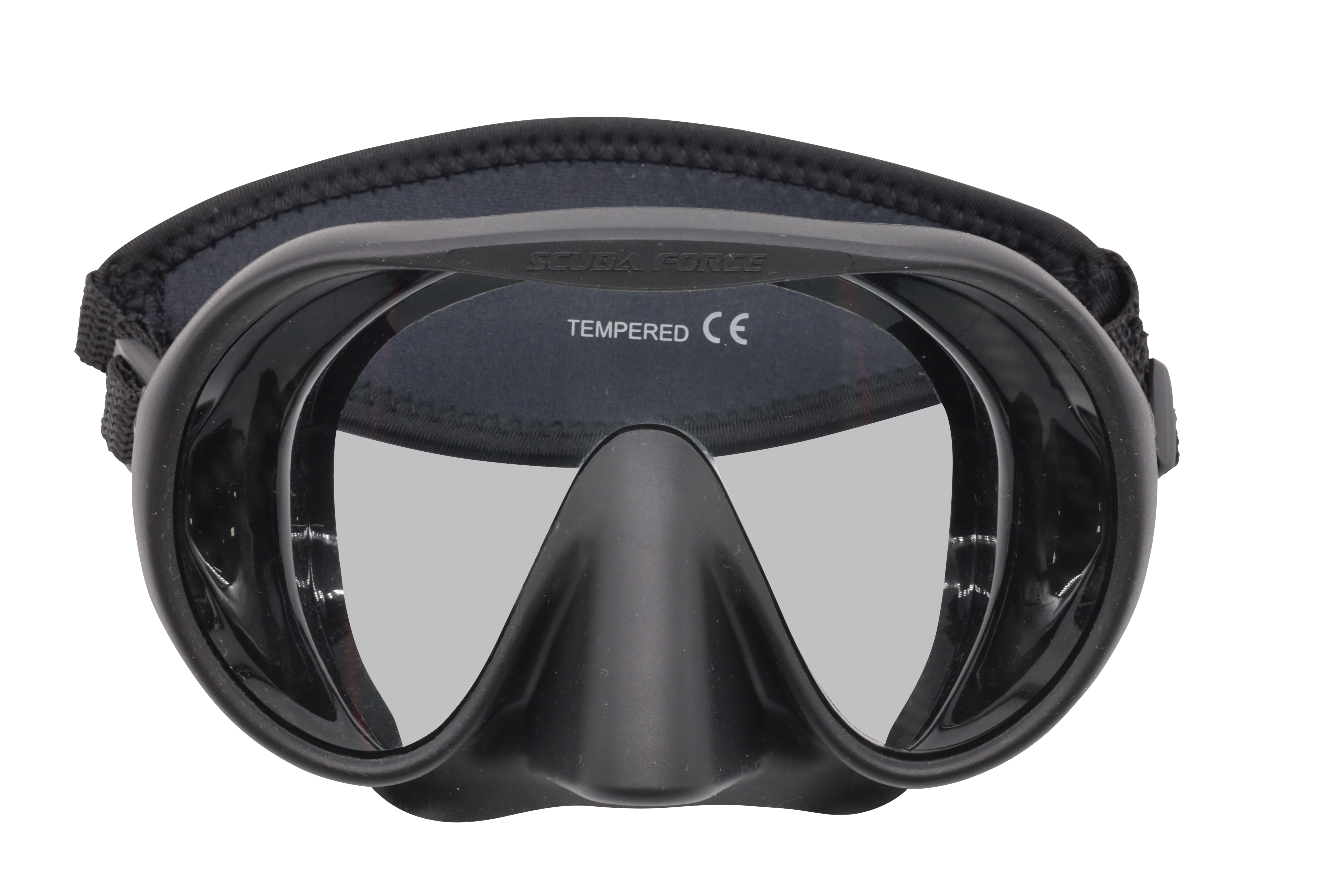 Scubaforce Dynamic One Maske 