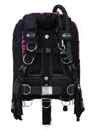 Scubaforce FZ24 Wingset