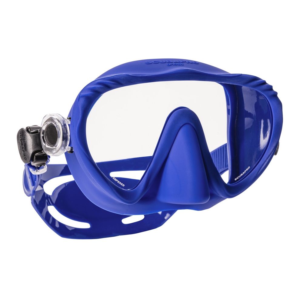 Scubapro Ghost Maske (verschiedene Farben) Scubapro Ghost Maske (verschiedene Farben)