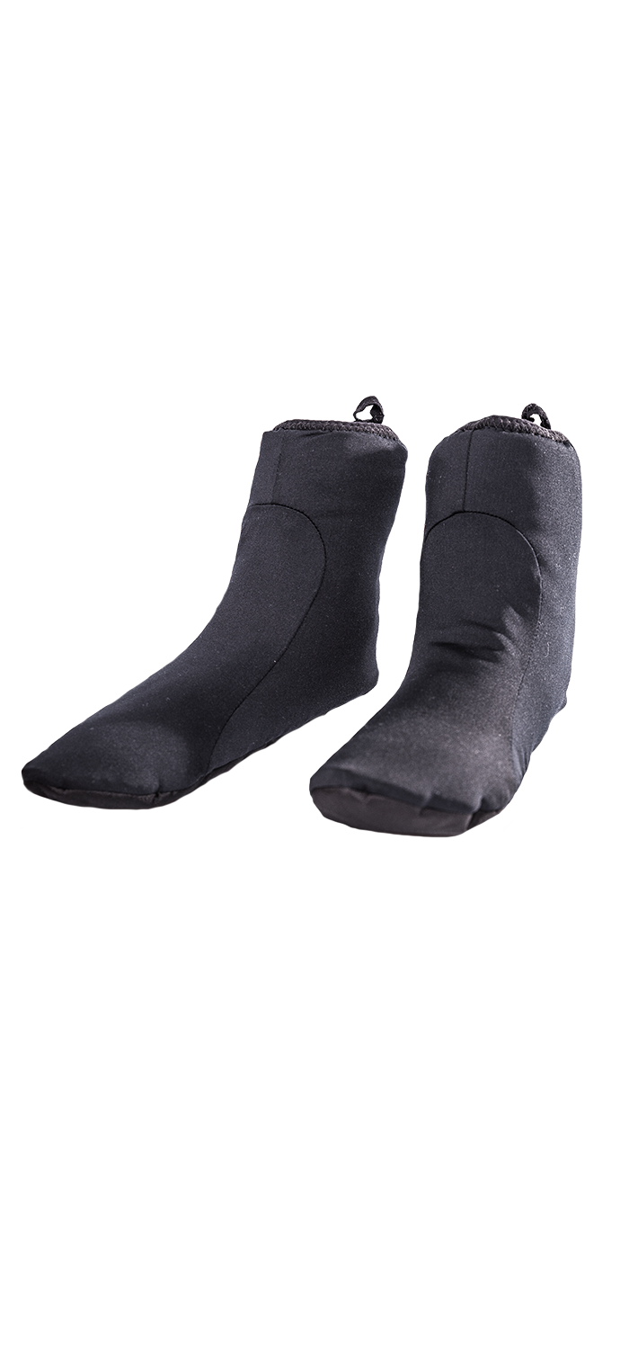 Santi Primaloft Comfort Socks