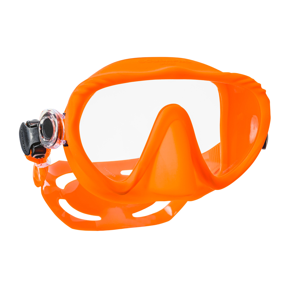 Scubapro Ghost Maske (verschiedene Farben) Scubapro Ghost Maske (verschiedene Farben)