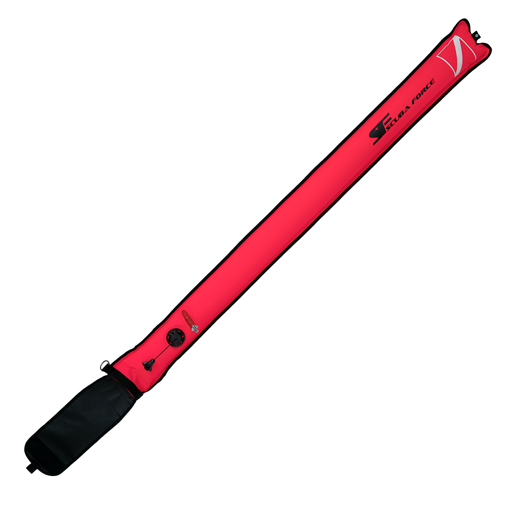 SCUBA Force SMB Deluxe