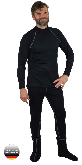 Scubaforce X-Liner Baselayer (unisex)