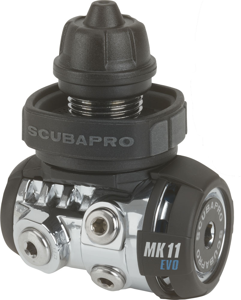Scubapro MK11 EVO