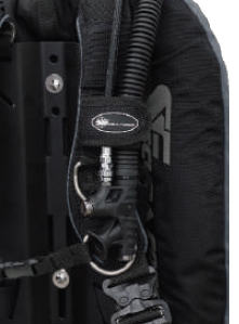 Scubaforce CTX32 Wingset