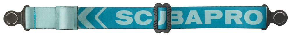 Scubapro Comfort Maskenbänder