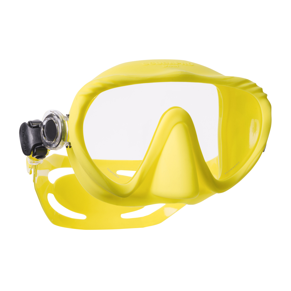 Scubapro Ghost Maske (verschiedene Farben) Scubapro Ghost Maske (verschiedene Farben)