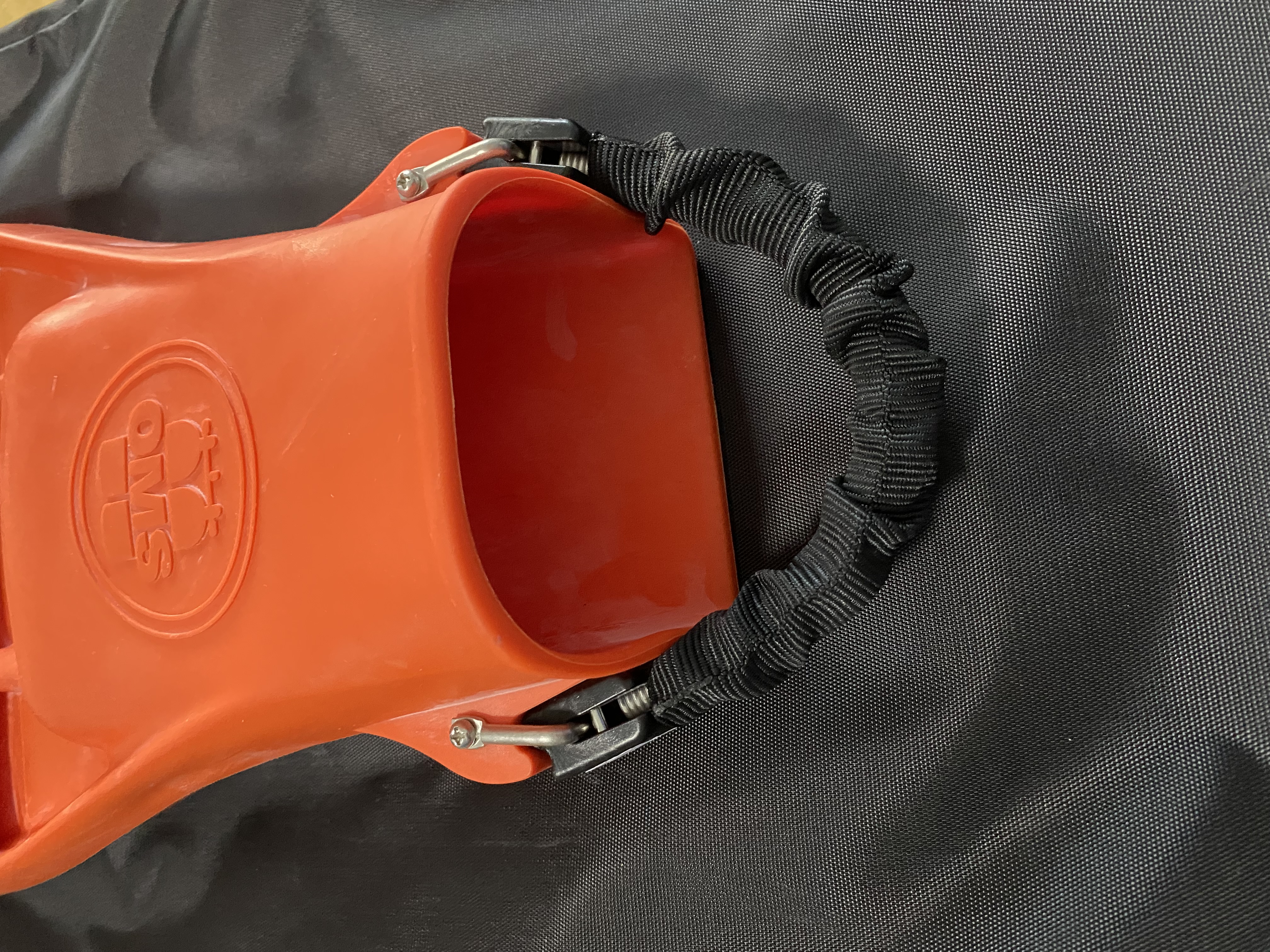 OMS Slipstream *Limited Edition*