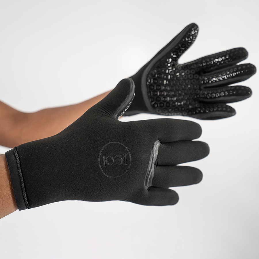 Fourth Element Neoprene Hydrolock Handschuhe (5mm)