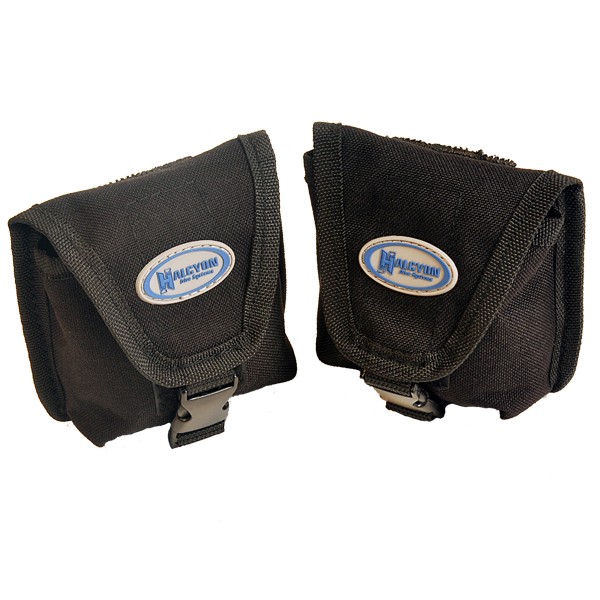 Halcyon Trimbleitaschen