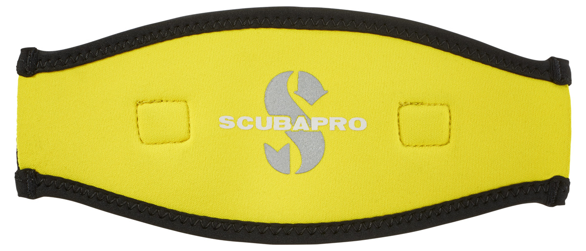 Scubapro Maskenband Neopren 2,5mm