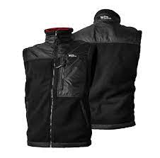 Santi Polar Fleece Body Warmer