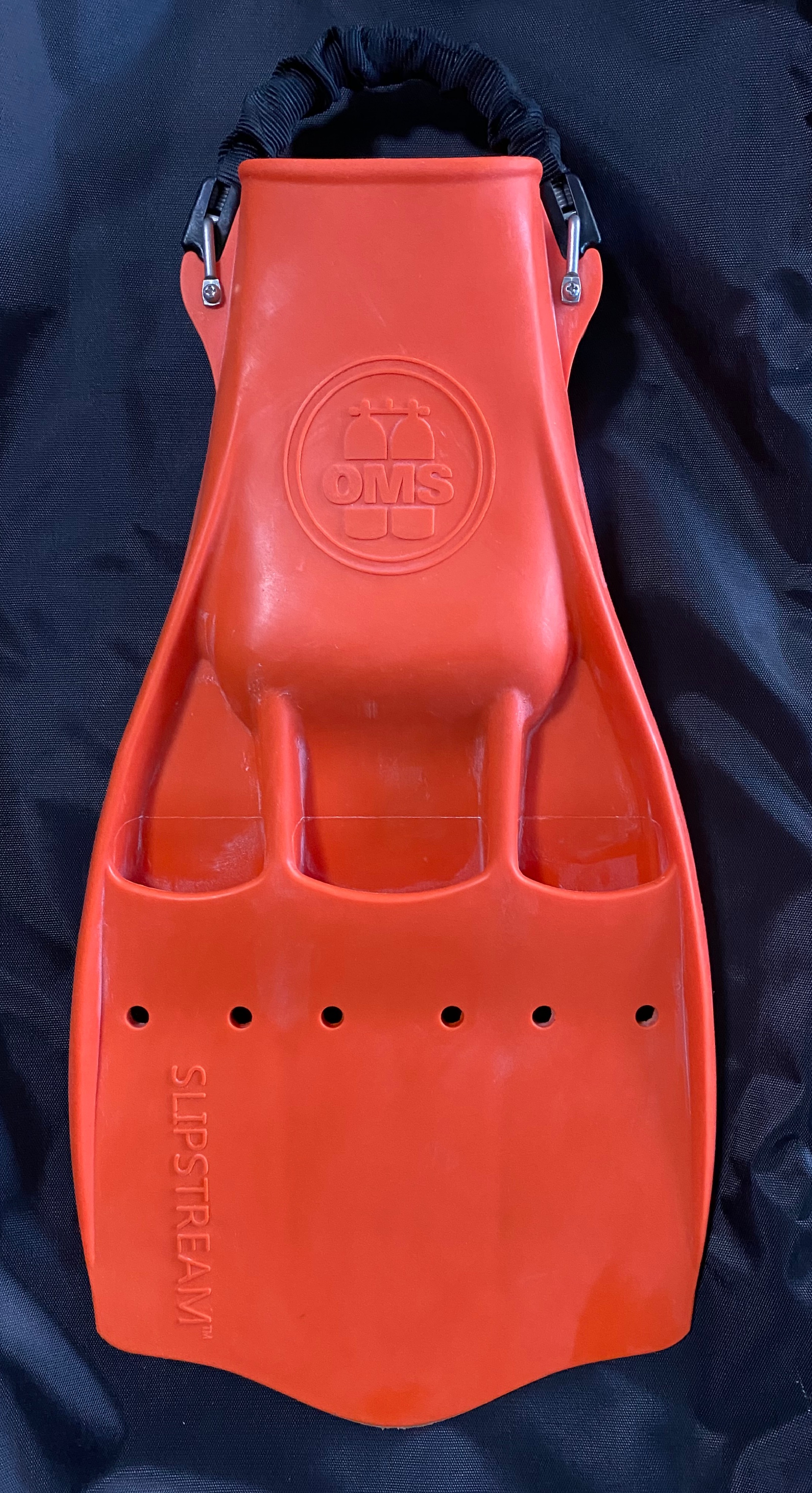 OMS Slipstream *Limited Edition*