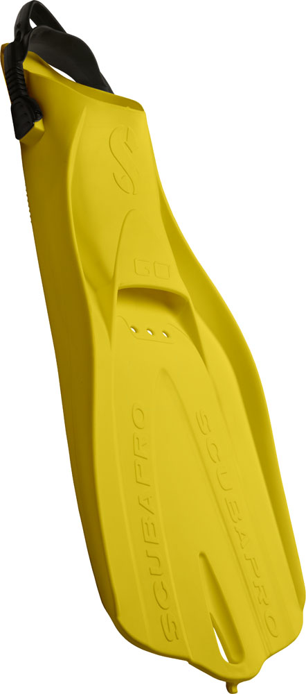 Scubapro Go Flosse (Barfussflosse)