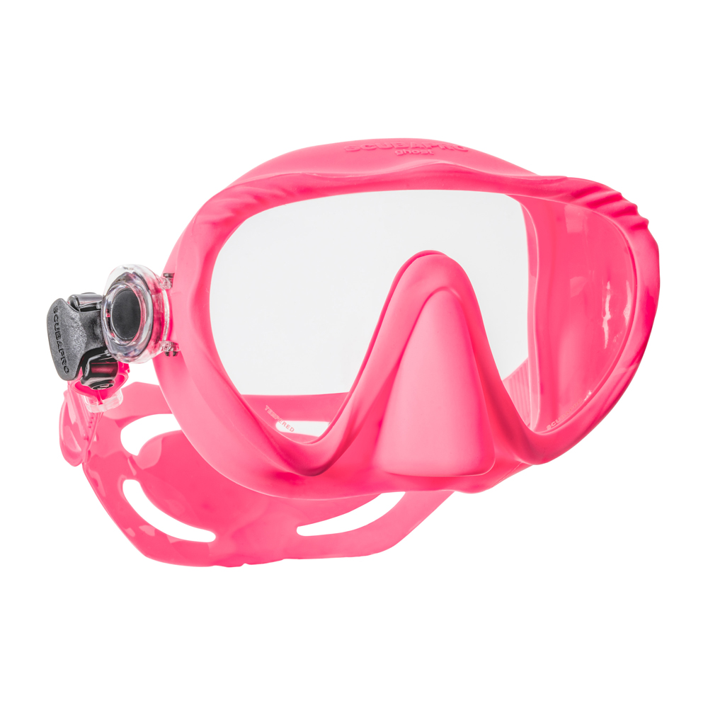 Scubapro Ghost Maske (verschiedene Farben) Scubapro Ghost Maske (verschiedene Farben)