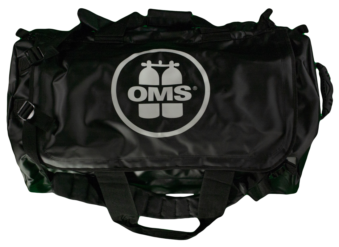 OMS Equipment Tasche