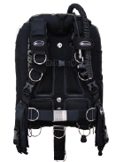 Scubaforce FZ24 Wingset