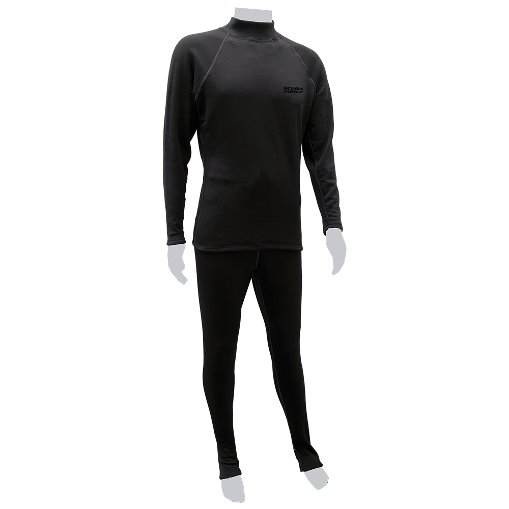 SCUBA FORCE X-Basic Unterzieher