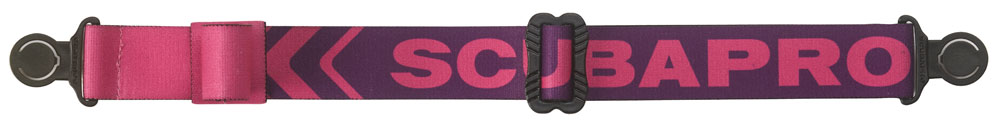Scubapro Comfort Maskenbänder