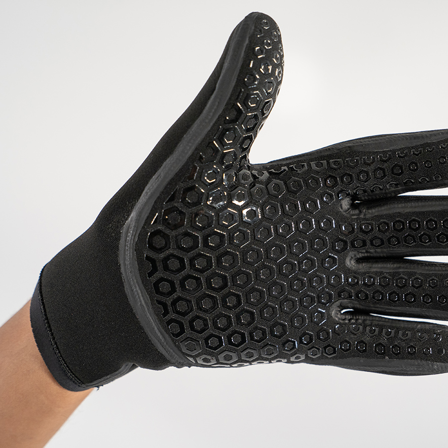 Fourth Element Neoprene Hydrolock Handschuhe (5mm)
